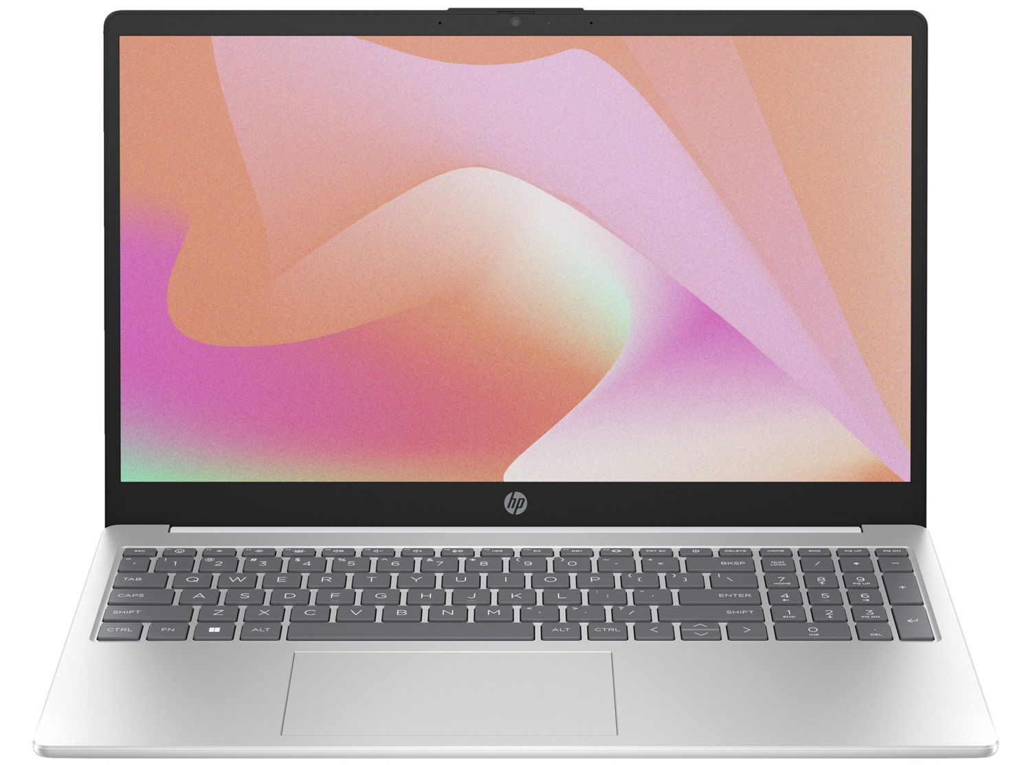 HP 15-fd0022TU (7Q6Z3PA) Laptop (Core i5 13th Gen/8 GB/512 GB SSD/Windows 11)